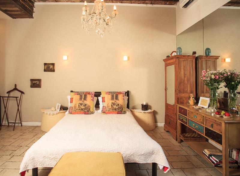 Trieste Neve Tzedek Boutique Suites Tel Aviv Exterior photo